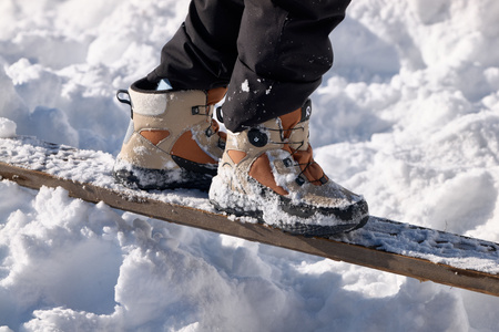 REIMA ReimaTec shoes Hallava Quicklock