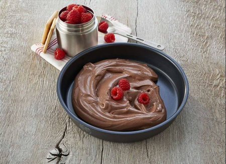 MUS CZEKOLADOWY 100G [CHOCOLATE MOUSSE] TREK'N EAT
