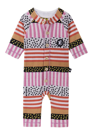 Overall REIMA Moomin Mysig Mauve Pink