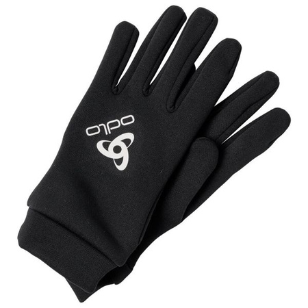 Rękawice 5 palców ODLO STRETCHFLEECE LINER Gloves full finger