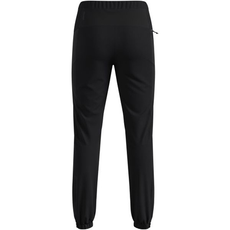 Spodnie softshellowe ODLO ESSENTIAL WARM Pants regular length