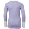 Helly Hansen JR LIFA MERINO MIDWEIGHT SET