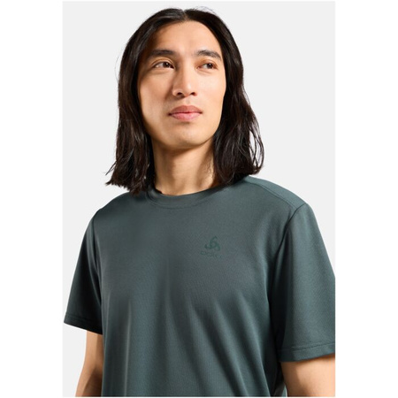 Koszulka T-shirt ODLO F-DRY T-shirt crew neck s/s