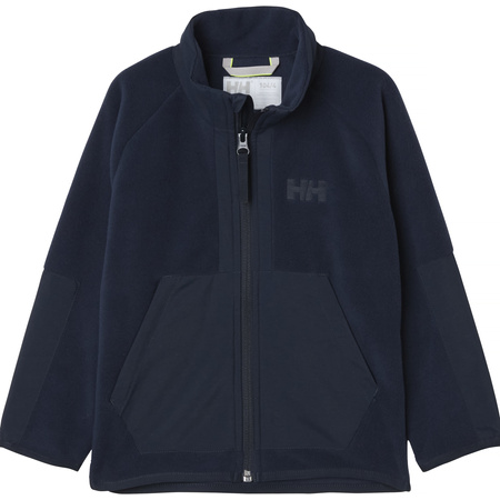 Helly Hansen K MARKA FLEECE JACKET
