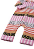 Overall REIMA Moomin Mysig Mauve Pink