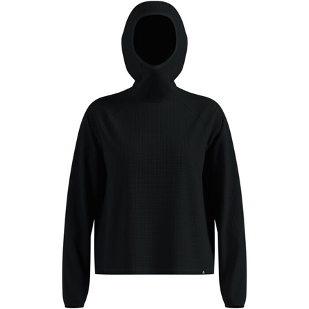 Bluza z kapturem ODLO CUBIC Mid layer hoody