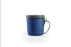 INFINITY FAIRSHARE MUG 946ML, BLUE GSI OUTDOORS