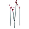 Śledź aluminiowy MSR Core Stakes do namiotu MSR 1szt.