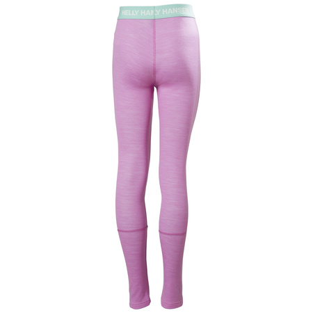 Helly Hansen JR GRAPHIC LIFA MERINO SET