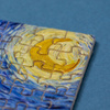 Puzzle Micro Starry Night Van Gogh | Londji®