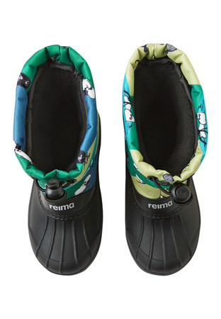 REIMA Winter boots Moomin Nefar