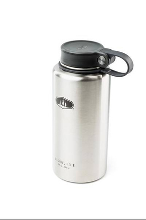 MICROLITE 1000 TWIST - BRUSHED GSI OUTDOORS