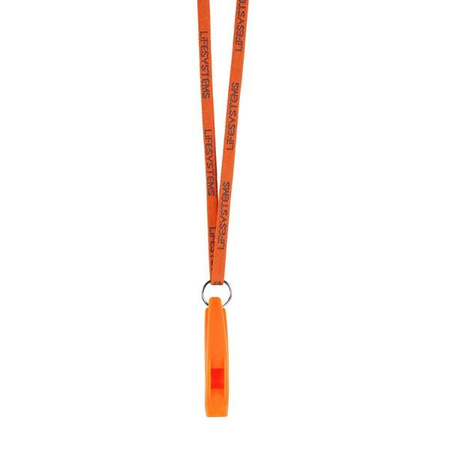 ECHO WHISTLE LIFESYSTEMS