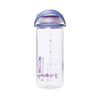 RECON 500ML, CLEAR HYDRAPAK