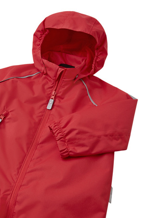 Reimatec overall REIMA Toppila Reima red