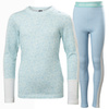 Helly Hansen JR GRAPHIC LIFA MERINO SET