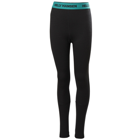 Helly Hansen JR LIFA MERINO MIDWEIGHT SET