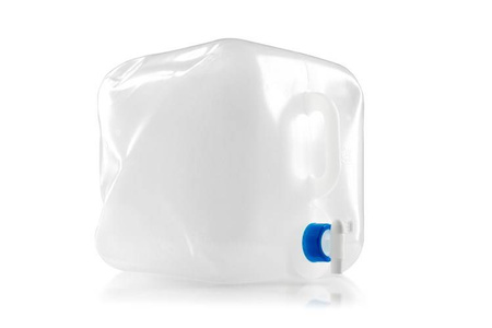 WATER CUBE 267X267X64MM - 20L GSI OUTDOORS