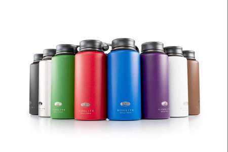 MICROLITE 1000ML, CAMPSITE GSI OUTDOORS