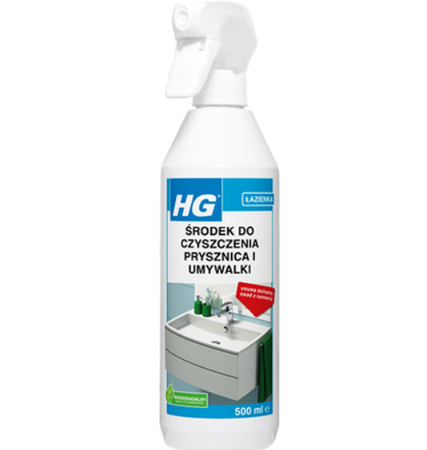 Czysta  łazienka 3xmoc