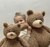 Przytulanka Miś Jules - mały | Egmont Toys®