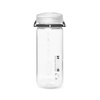 RECON 500ML, CLEAR HYDRAPAK