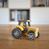 DIY Drewniany pojazd: Nathan i jego Farma | Croc Toys®