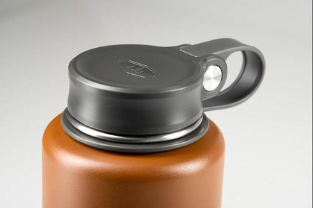 MICROLITE 1000ML, GINGER BREAD GSI OUTDOORS