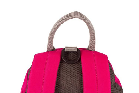 RUNABOUT TODDLER BACKPACK PINK LITTLELIFE