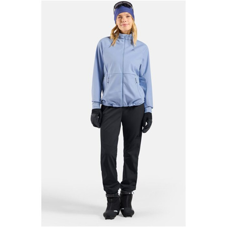 Kurtka przeciwwiatrowa ODLO ESSENTIAL WARM Jacket