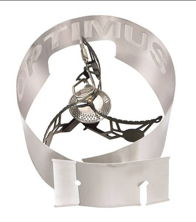 WINDFOIL FOR VEGA OPTIMUS