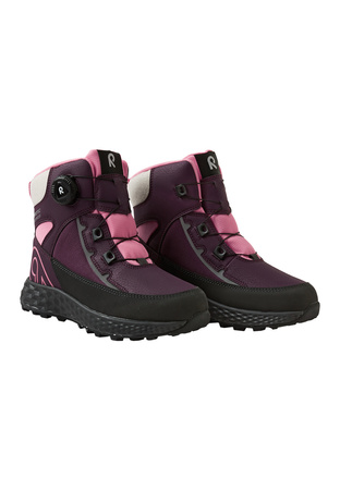 REIMA ReimaTec shoes Hallava Quicklock
