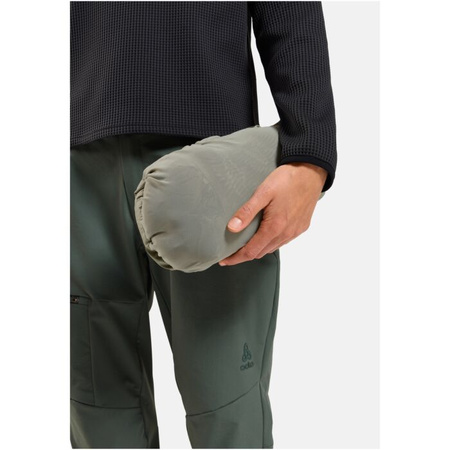 Kurtka puchowa ODLO X-ALP PACKABLE DOWN Jacket insulated