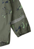 Raincoat REIMA Vesi Greyish green