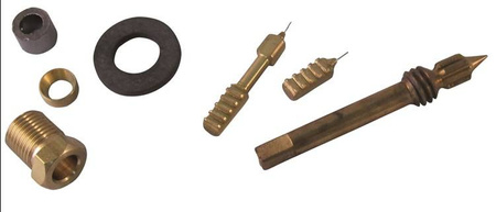 SVEA SPARE PARTS KIT OPTIMUS