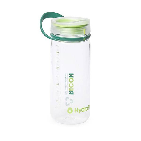 RECON 500ML, CLEAR HYDRAPAK