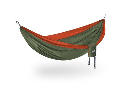 DOUBLENEST, OLIVE EAGLES NEST OUTFITTERS