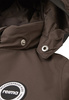 Reimatec winter overall REIMA Marte Dark Choco