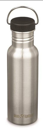 KANTEEN CLASSIC NARROW (LOOP CAP), 532ML KLEAN KANTEEN
