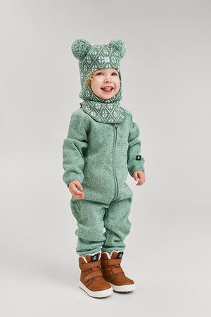 REIMA ReimaTec winter boots Pyrytys