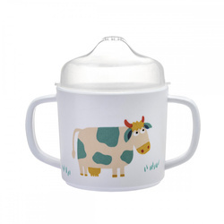 Kubek niekapek, Farma | Maison Petit Jour®