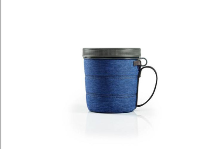 INFINITY FAIRSHARE MUG 946ML, BLUE GSI OUTDOORS