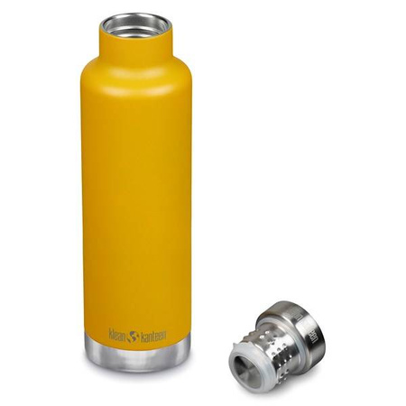 KANTEEN CLASSIC VI (POUR THROUGH CAP), 740ML KLEAN KANTEEN