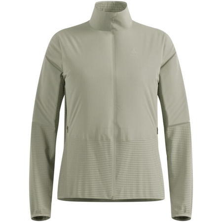 Kurtka hybrydowa ODLO ESSENTIAL INSULATOR HYBRID Jacket