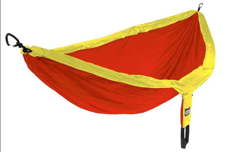 DOUBLENEST, YELLOW EAGLES NEST OUTFITTERS
