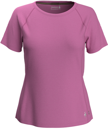 W'S MERINO SPORT 120 SHORT SLEEVE SMARTWOOL