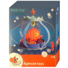 Zestaw kreatywny Klatka lub Akwarium | Egmont Toys®