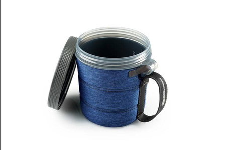 INFINITY FAIRSHARE MUG 946ML, BLUE GSI OUTDOORS