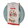 Talerz fi 20 cm 4 szt/SET Peter Rabbit Christmas | Petit Jour Paris®