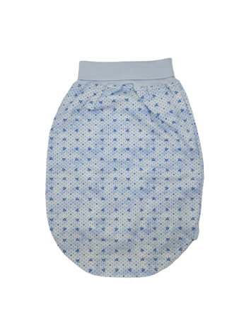 Kurtka softshell Reima Mingan Niebieski